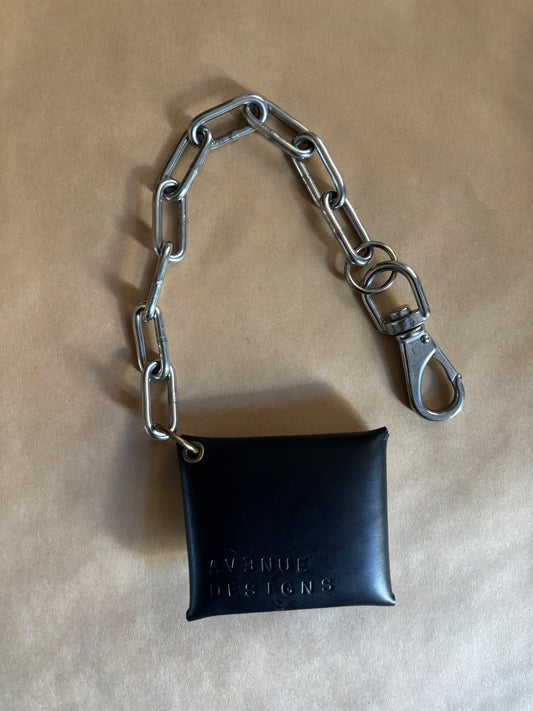 Wallet No. 009