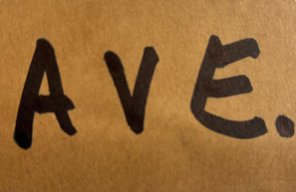 AVE.