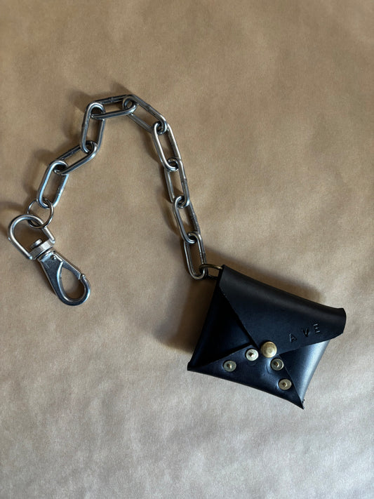 Wallet No. 004