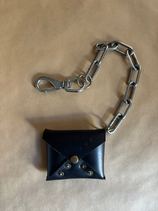 Wallet No. 009