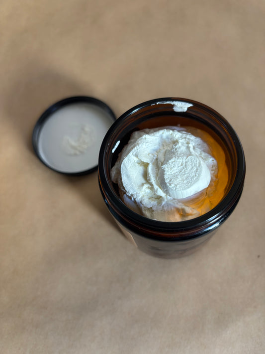 Whipped Shea Butter Unscented